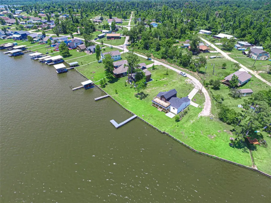 796 W Cattle Dr, Onalaska, TX 77360 - #3
