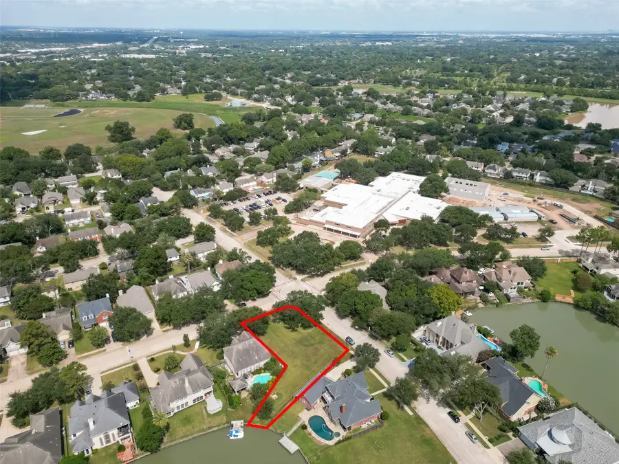 4303 Crow Valley Drive, Missouri City, TX 77459 - #2