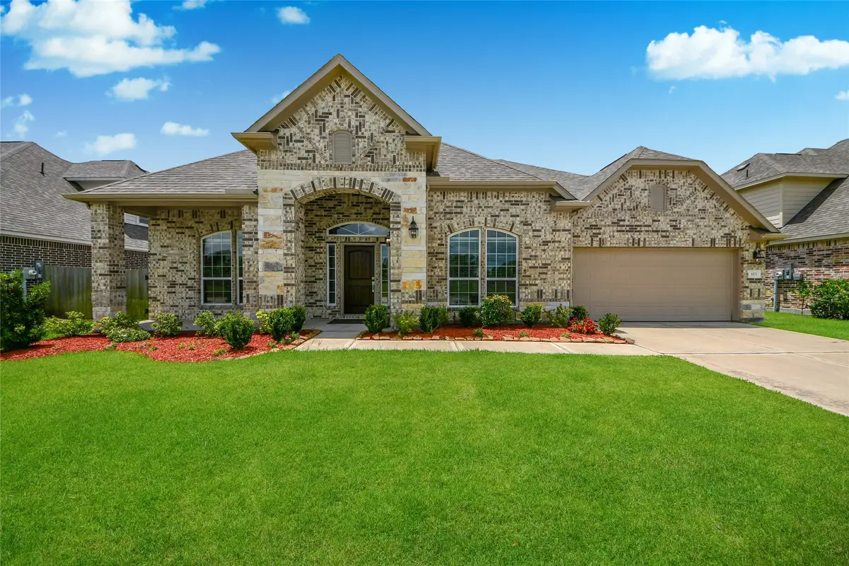 1577 Elm Court, Angleton, TX 77515 - #1