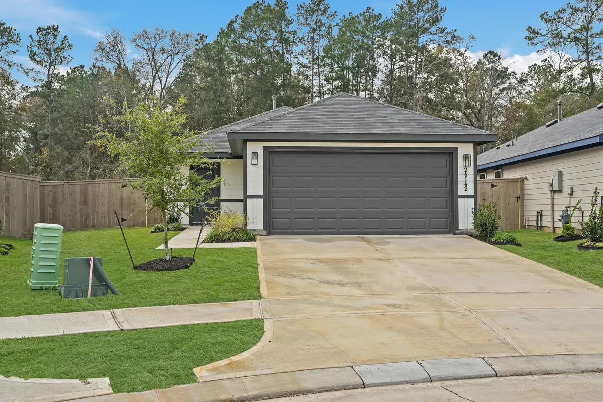 24142 Chirp Street, Splendora, TX 77372 - Image #1