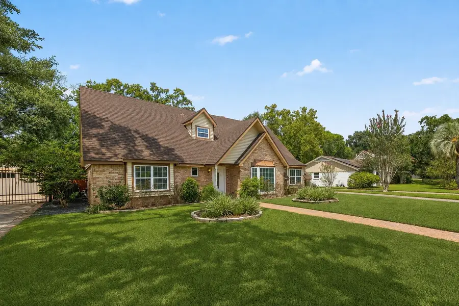 12514 Hazelwood Lane, Houston, TX 77077 - #2