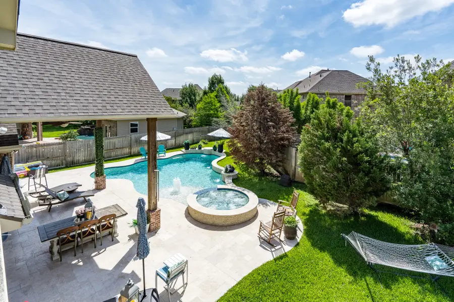 12318 Crest Haven Lane, Cypress, TX 77433 - #2