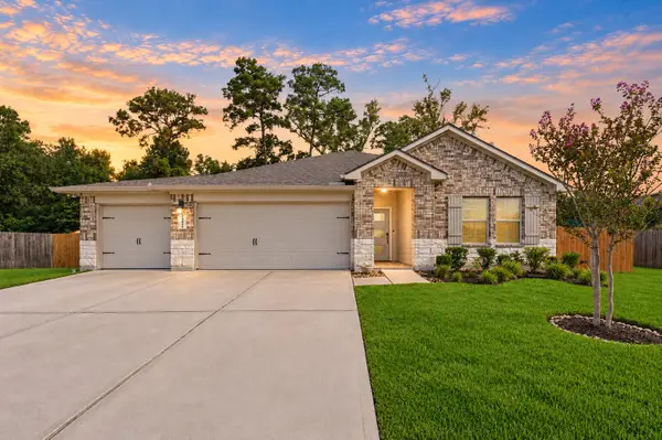 24630 Charlton Green Lane, Spring, TX 77389