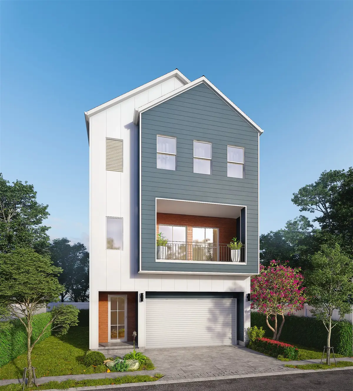 1944 Purswell Road, Houston, TX 77055 - #1