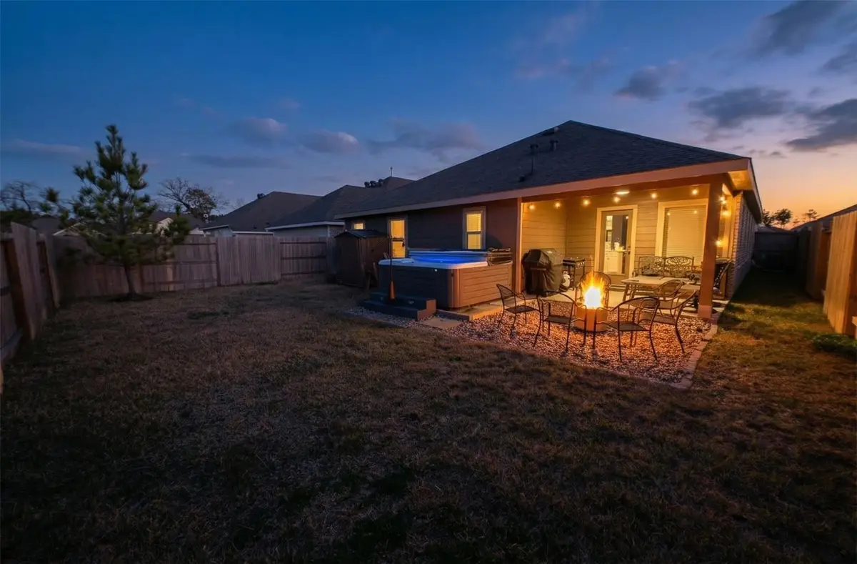 3057 Pampaneria Drive, Conroe, TX 77301 - #1