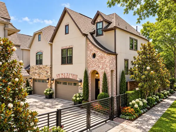 2112 Sherwin Street, Houston, TX 77007