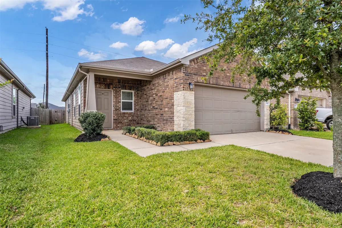 25703 Bottlebrush Sedge Street, Katy, TX 77493 - #1