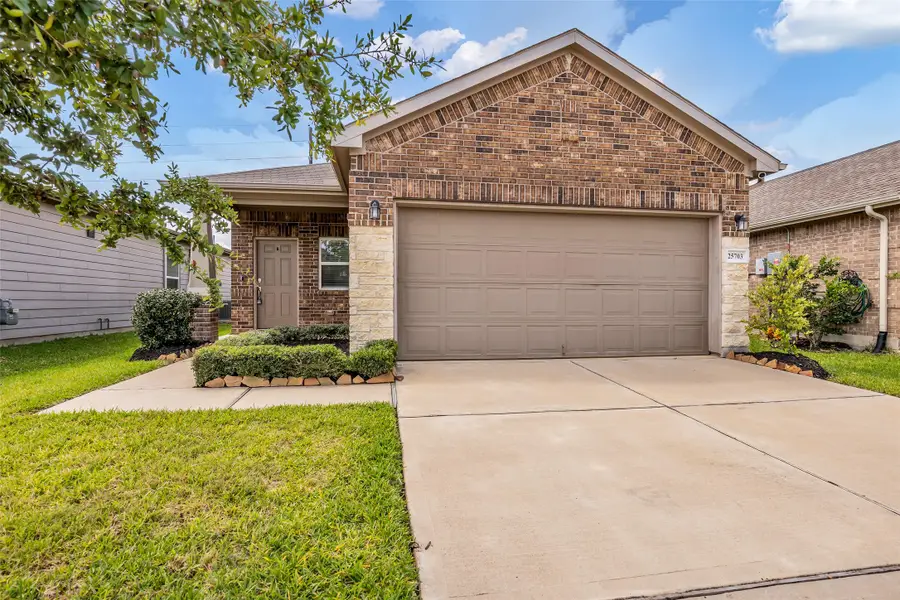 25703 Bottlebrush Sedge Street, Katy, TX 77493 - #2
