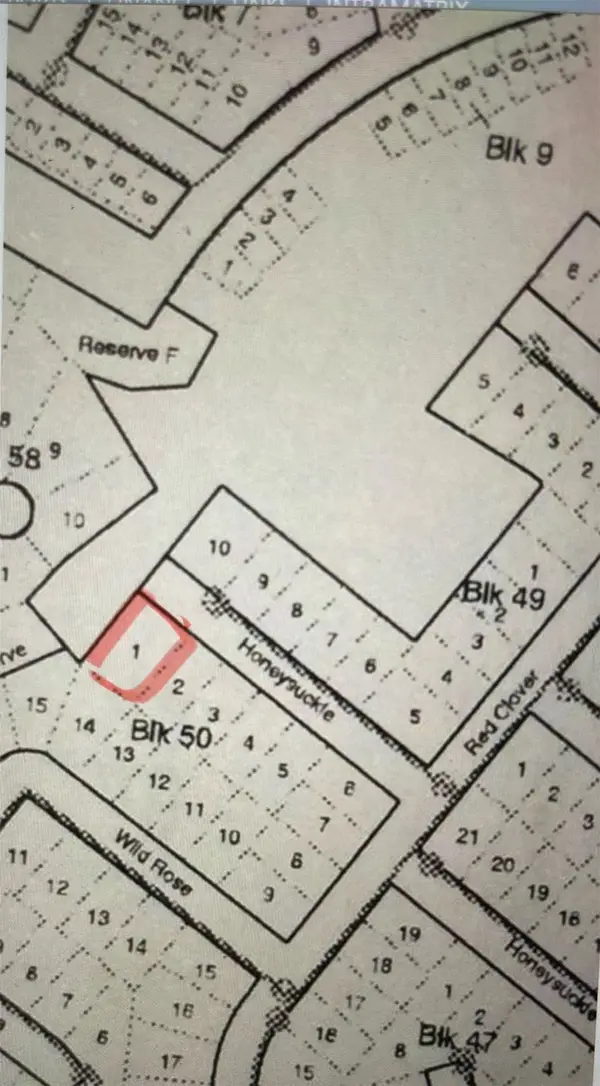 000 Honeysuckle, Livingston, TX 77351