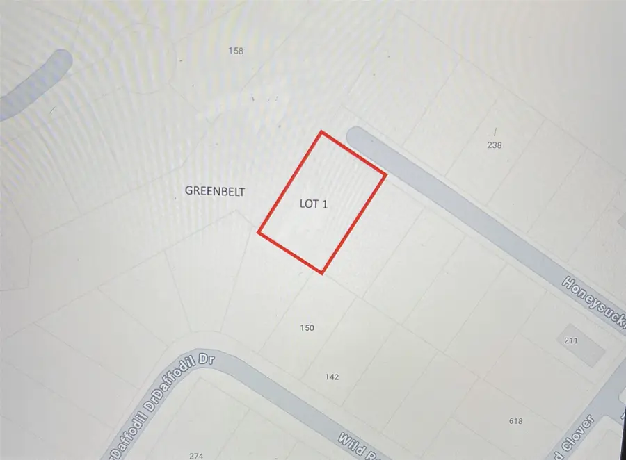 000 Honeysuckle, Livingston, TX 77351 - Image #2