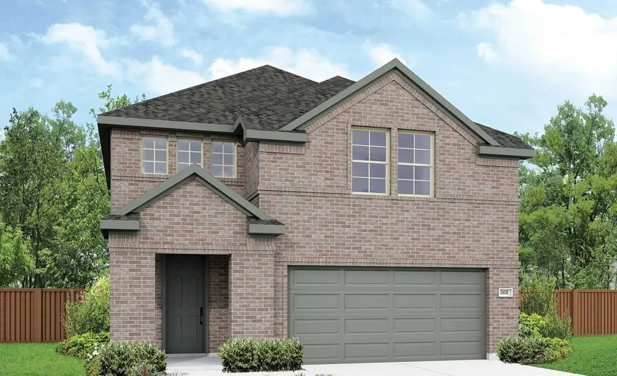 4202 Red Cedar Ring Lane, Pinehurst, TX 77362 - #1
