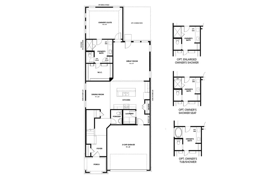 4202 Red Cedar Ring Lane, Pinehurst, TX 77362 - #2