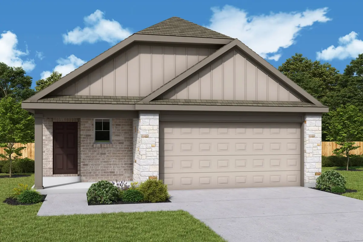 25127 Pomegranate Place, Montgomery, TX 77316 - #1