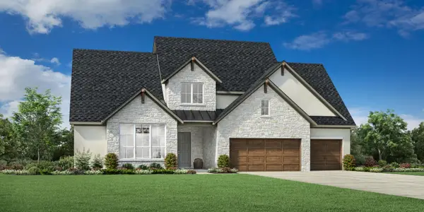 10111 Blanchard Drive, Willis, TX 77318
