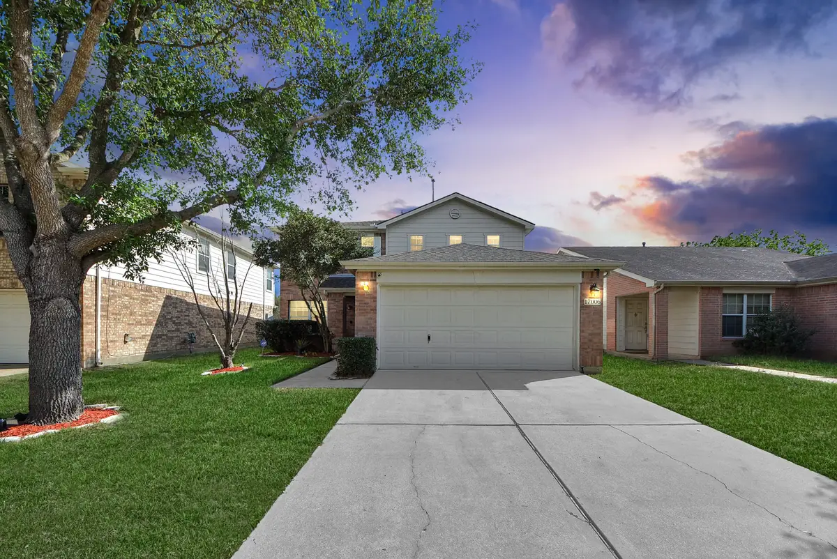17006 Kemble Creek Drive, Houston, TX 77084 - #1