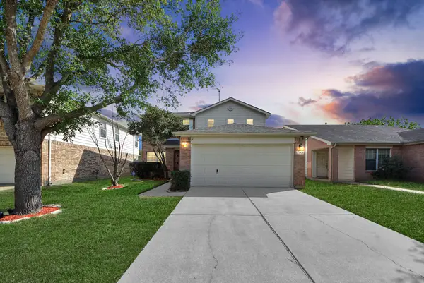 17006 Kemble Creek Drive, Houston, TX 77084