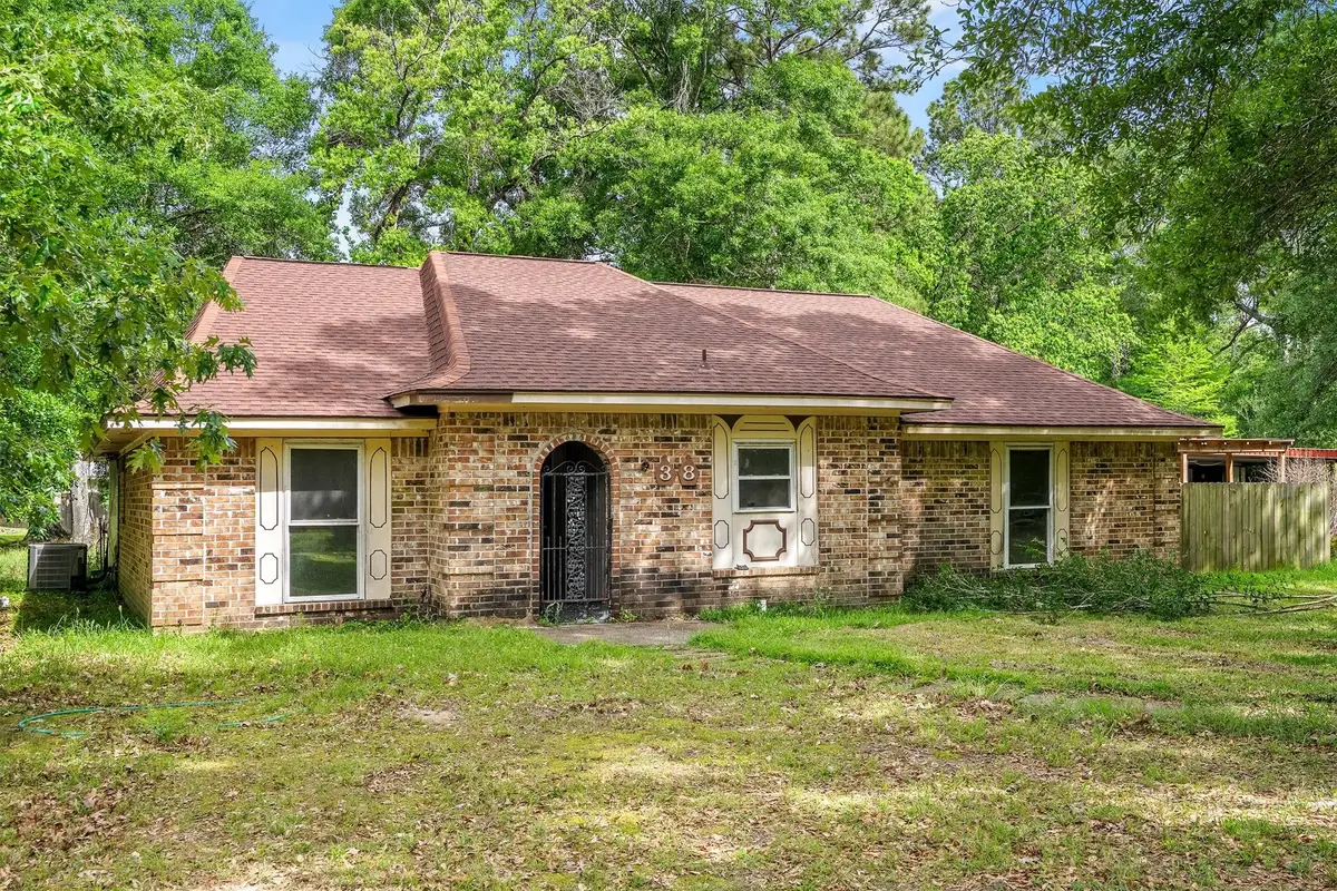 38A Woodbranch Drive, Woodbranch, TX 77357 - #1