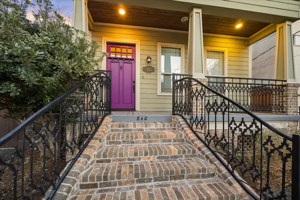 840 Alexander Street, Houston, TX 77007