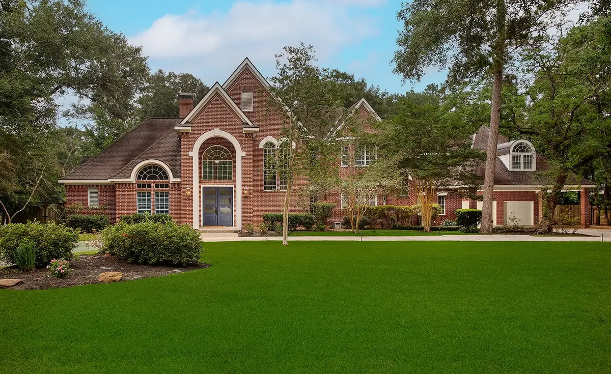 25 Red Sable Point, The Woodlands, TX 77380 - #1