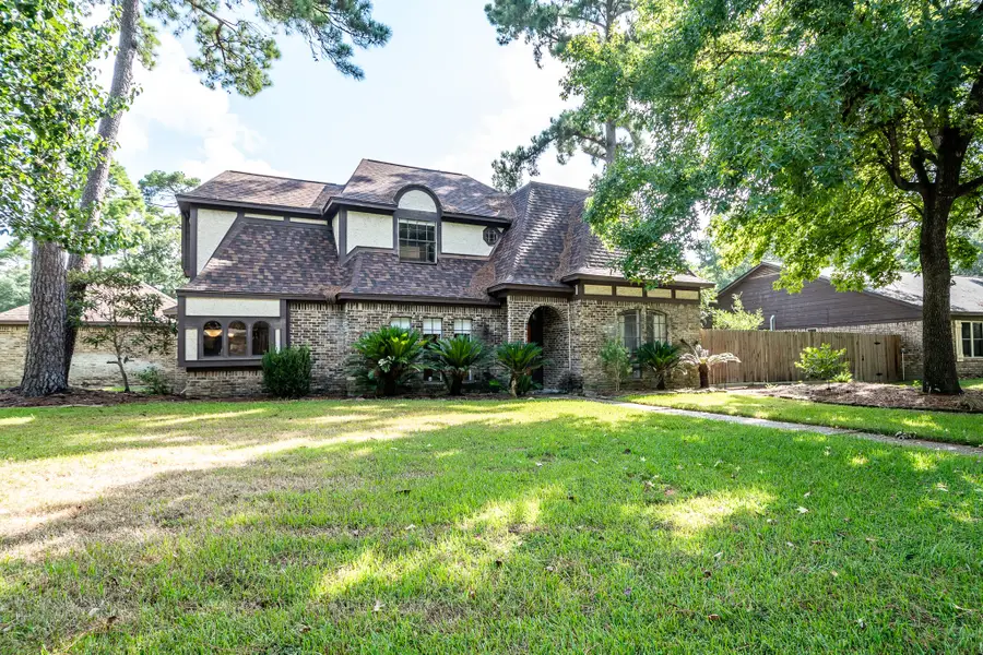 19830 Atascocita Pines Drive, Humble, TX 77346 - #3