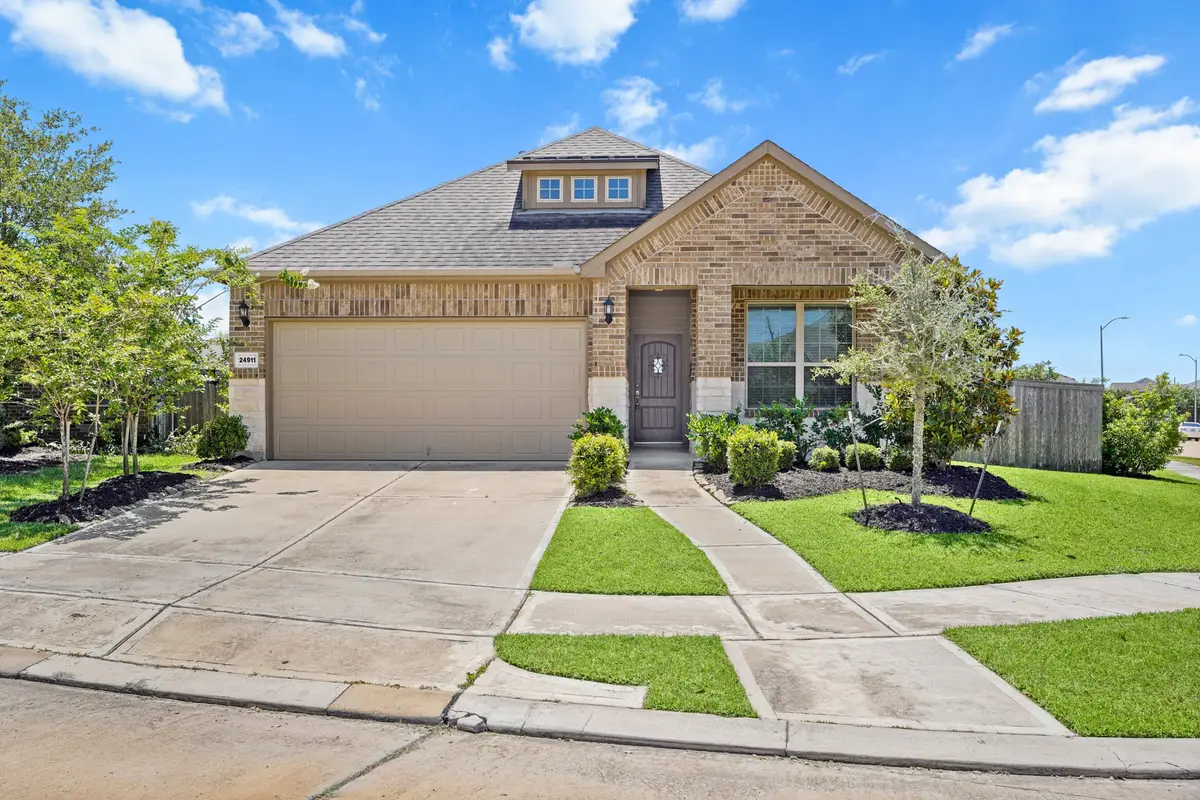 24911 Prairie Briar Circle, Richmond, TX 77406 - #1