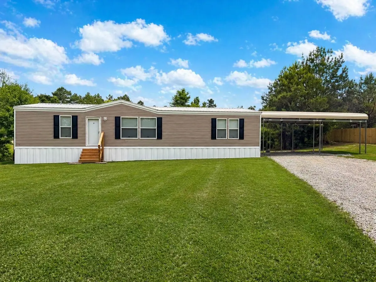 251 County Road 717, Buna, TX 77612 - #1