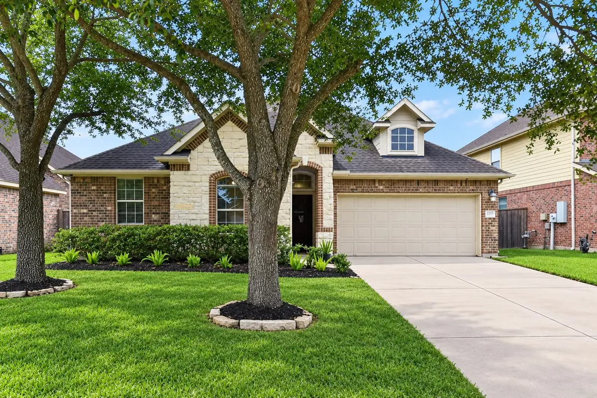 2203 Summit Pass Lane, League City, TX 77573 - #1