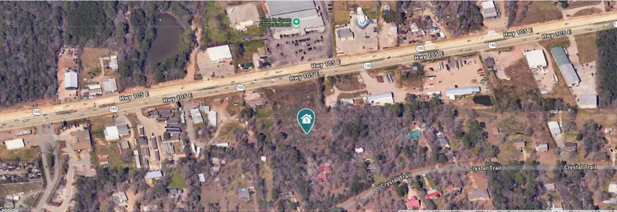 000000 Tx-105, Conroe, TX 77306 - #2