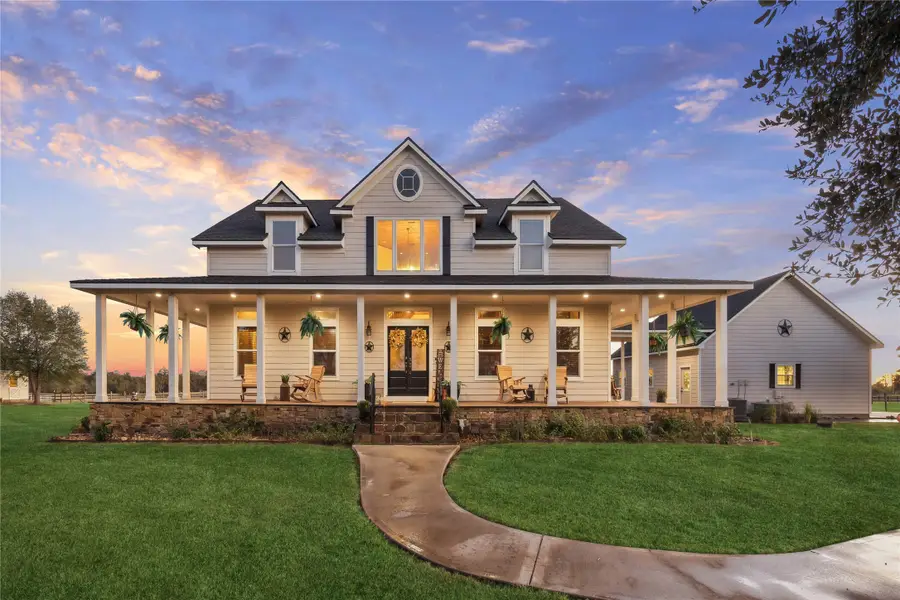 40570 Wildlife Run, Hempstead, TX 77445 - #2