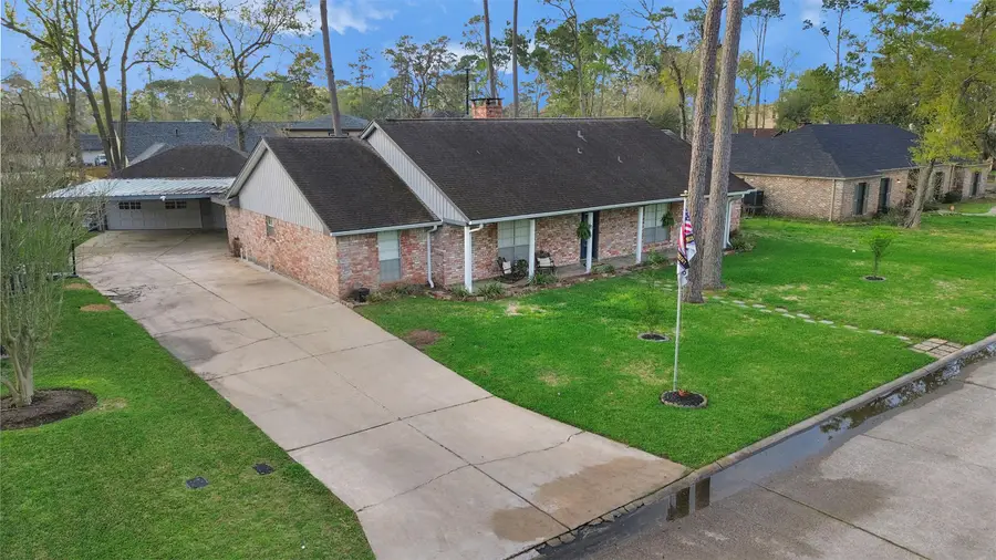 2904 Frostwood Circle, Dickinson, TX 77539 - #2