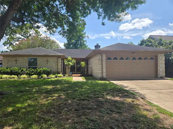 4314 Terlingua Street, Pasadena, TX 77504