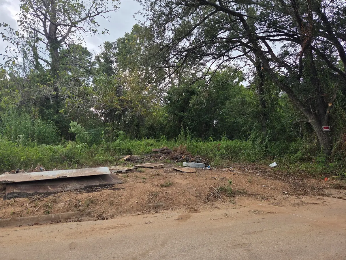109 S San Jacinto Street, Conroe, TX 77301 - #1
