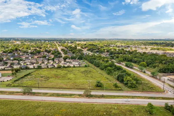 12770 Martin Luther King Boulevard, Houston, TX 77048