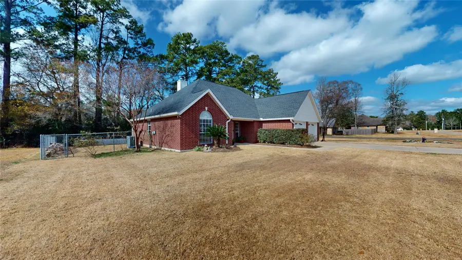 119 Oakdale Drive, Silsbee, TX 77656 - #2