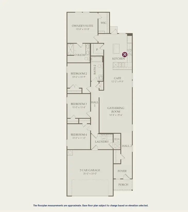 10617 Willet Way, Willis, TX 77378 - #2