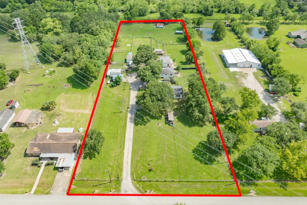 2230 Nancy Street, Alvin, TX 77511 - #1