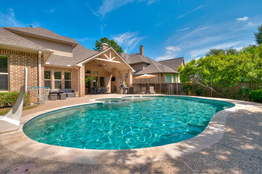 115 Sanibel Crest Place, Montgomery, TX 77316 - #2