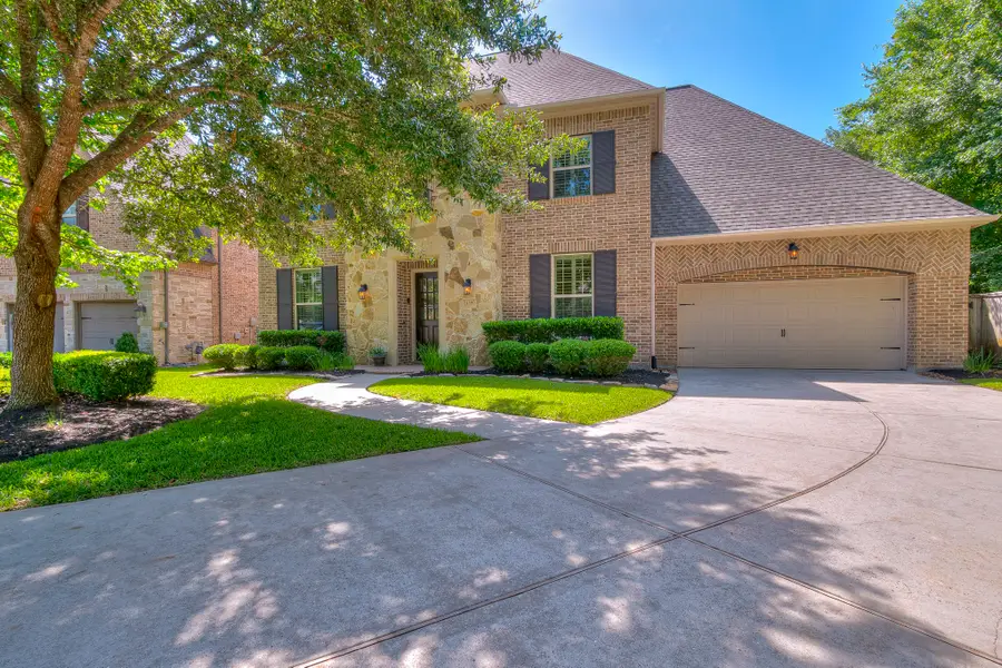 115 Sanibel Crest Place, Montgomery, TX 77316 - #3