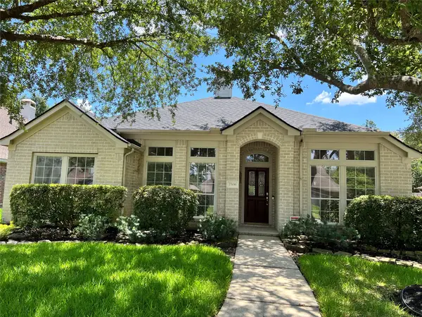 7506 Opal Hill Lane, Humble, TX 77396