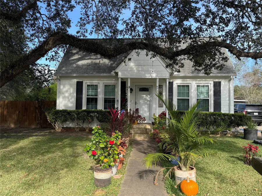 404 Clark Street N, Eagle Lake, TX 77434 - #2