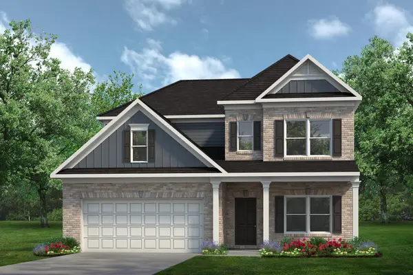 420 San Sebastian Place, Pattison, TX 77423