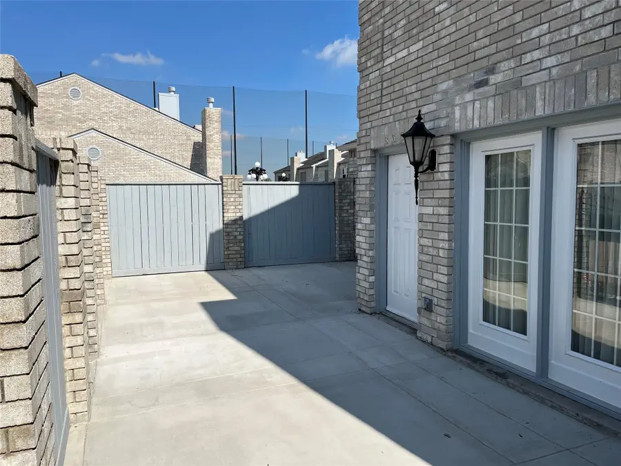 360 Wilcrest Drive #360, Houston, TX 77042 - #3