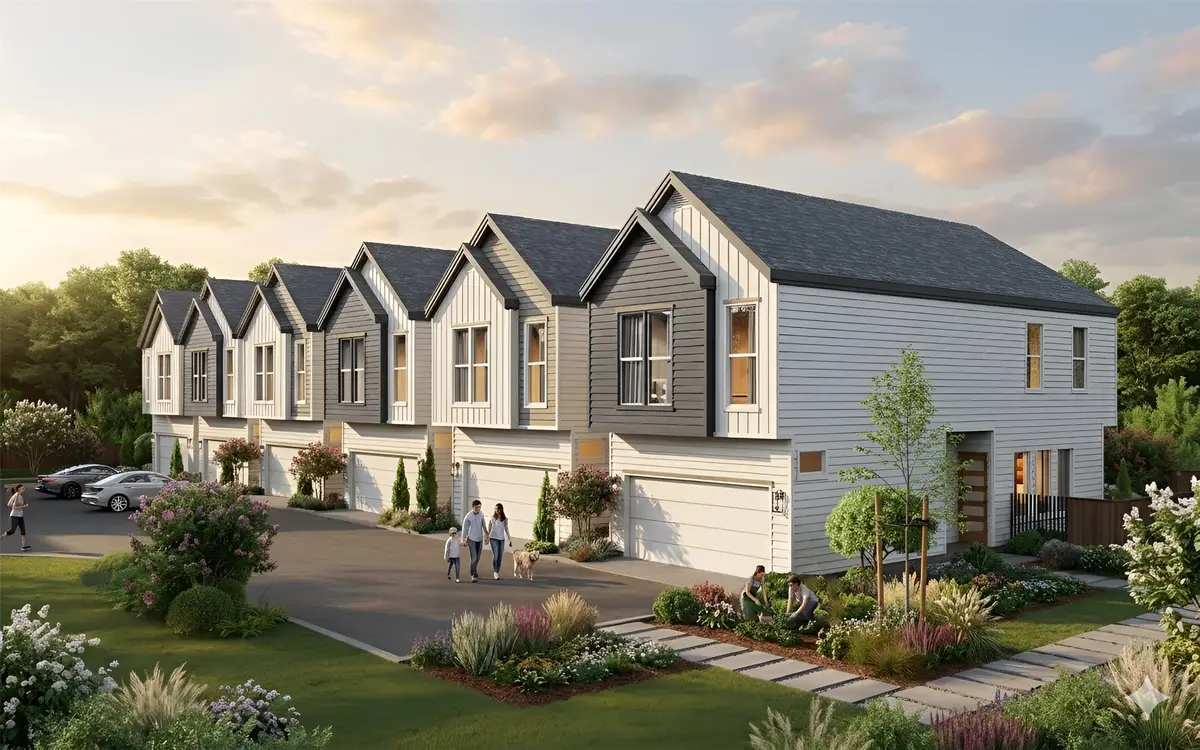 1902 Luna Woods Lane, Houston, TX 77055 - #1