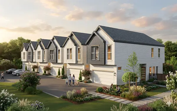 1902 Luna Woods Lane, Houston, TX 77055