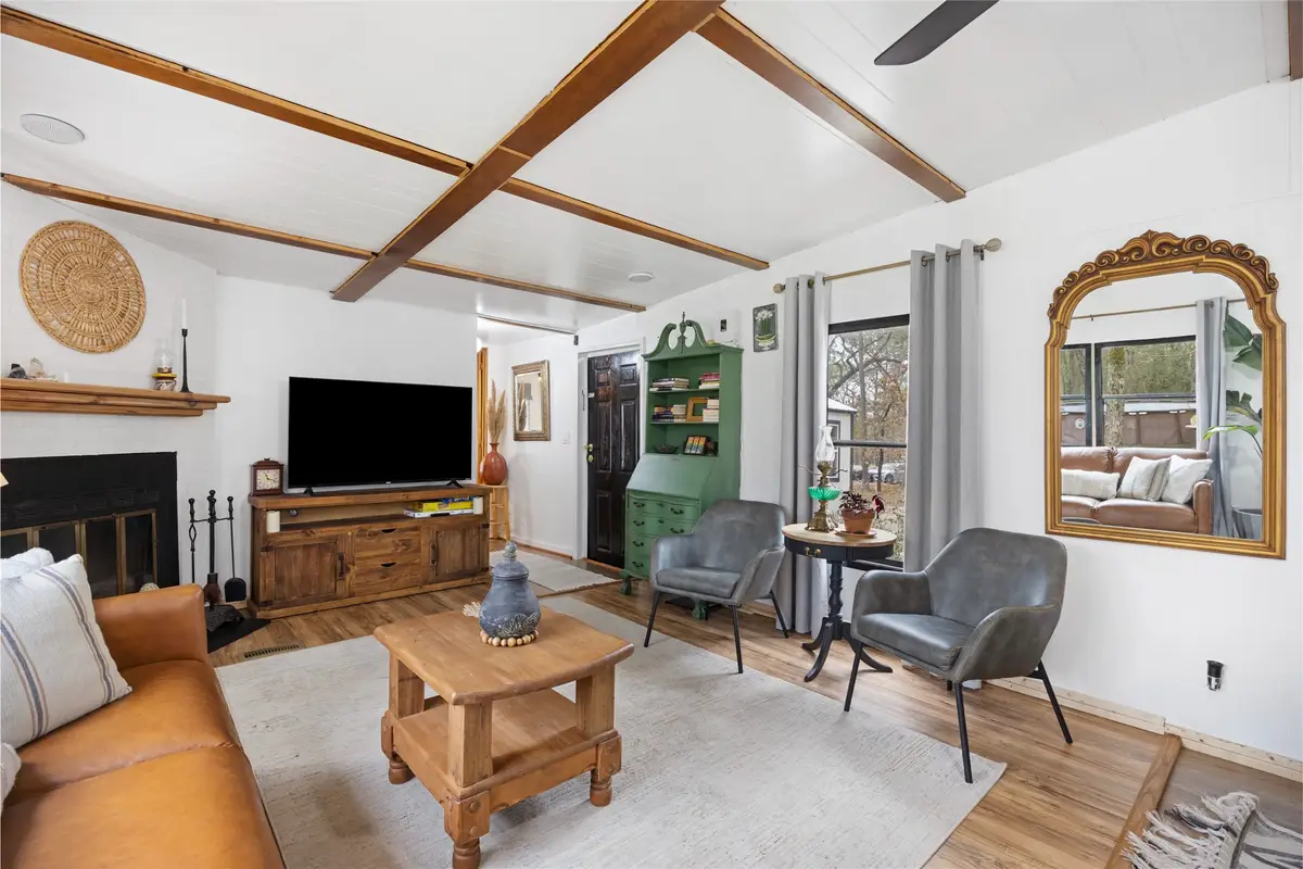 56 Erin Drive, Huntsville, TX 77320 - #1