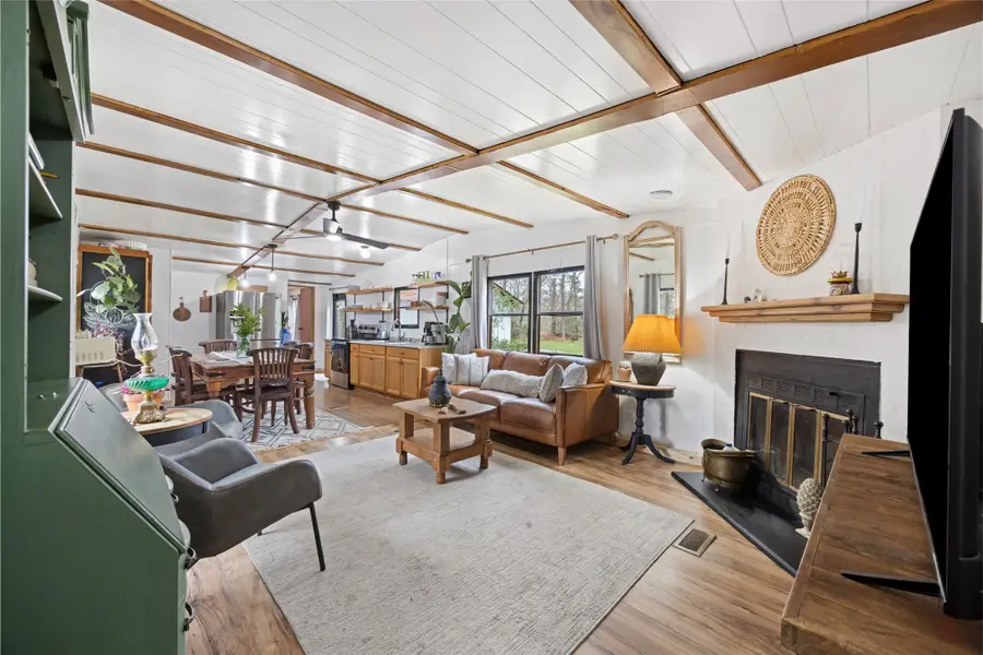 56 Erin Drive, Huntsville, TX 77320 - #2