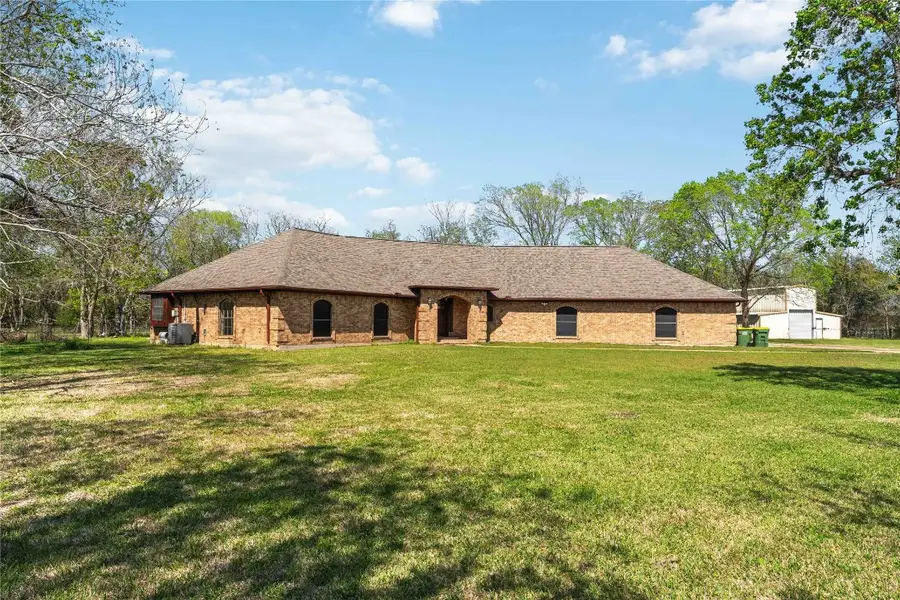 7825 Hughes Ranch Road, Pearland, TX 77581 - #2