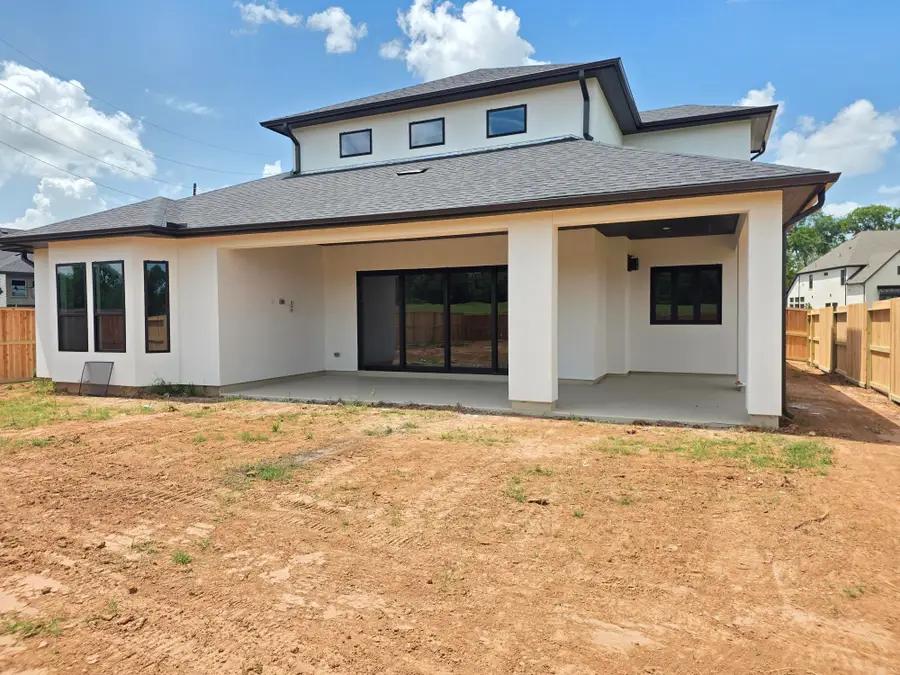 9802 Hunters Run Drive, Missouri City, TX 77459 - #3