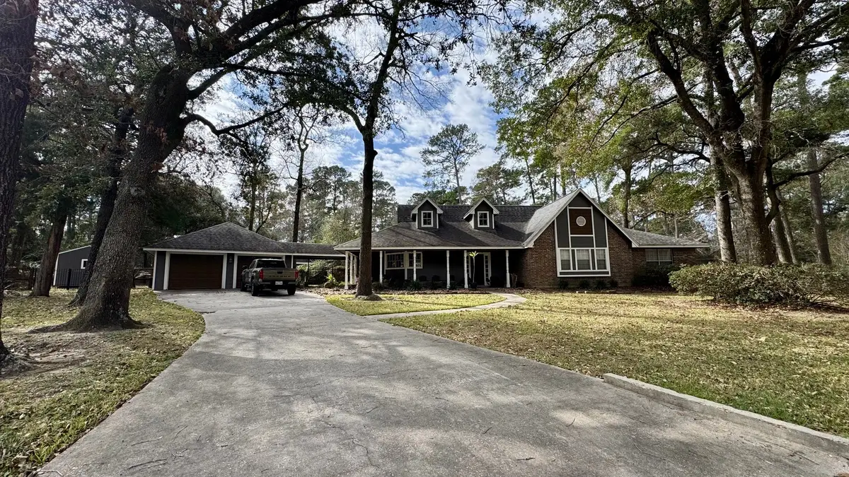 18715 Mockingbird Lane, Tomball, TX 77377 - #1