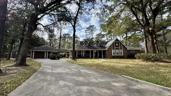 18715 Mockingbird Lane, Tomball, TX 77377